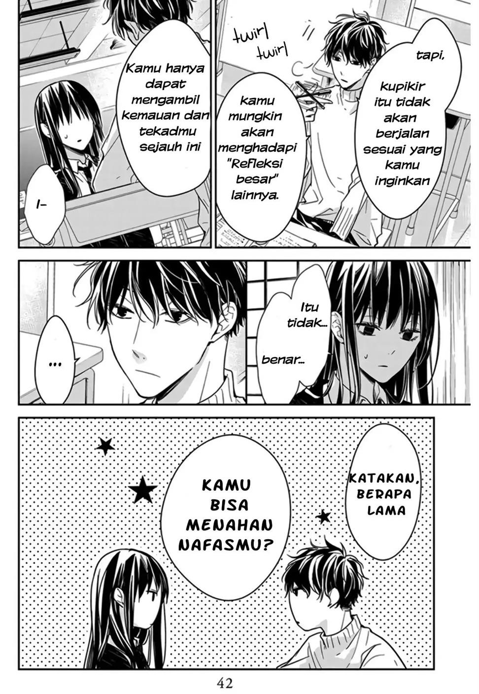 tsuiraku-jk-to-haijin-kyoushi - Chapter: 28