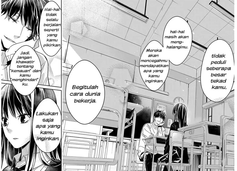 tsuiraku-jk-to-haijin-kyoushi - Chapter: 28