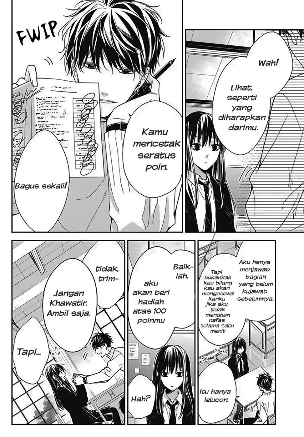 tsuiraku-jk-to-haijin-kyoushi - Chapter: 28