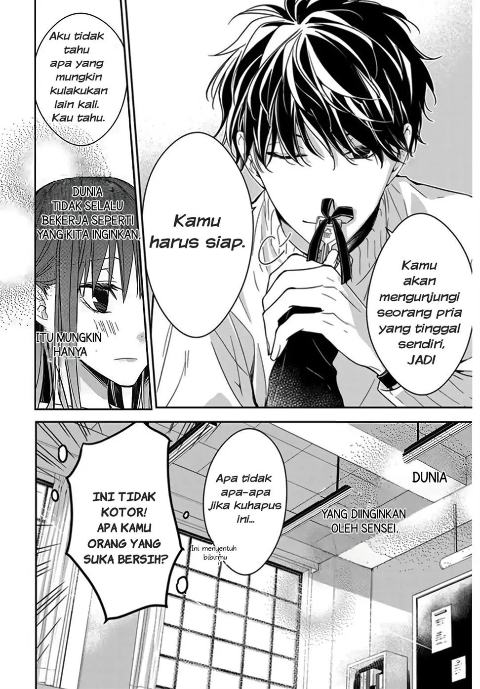 tsuiraku-jk-to-haijin-kyoushi - Chapter: 28