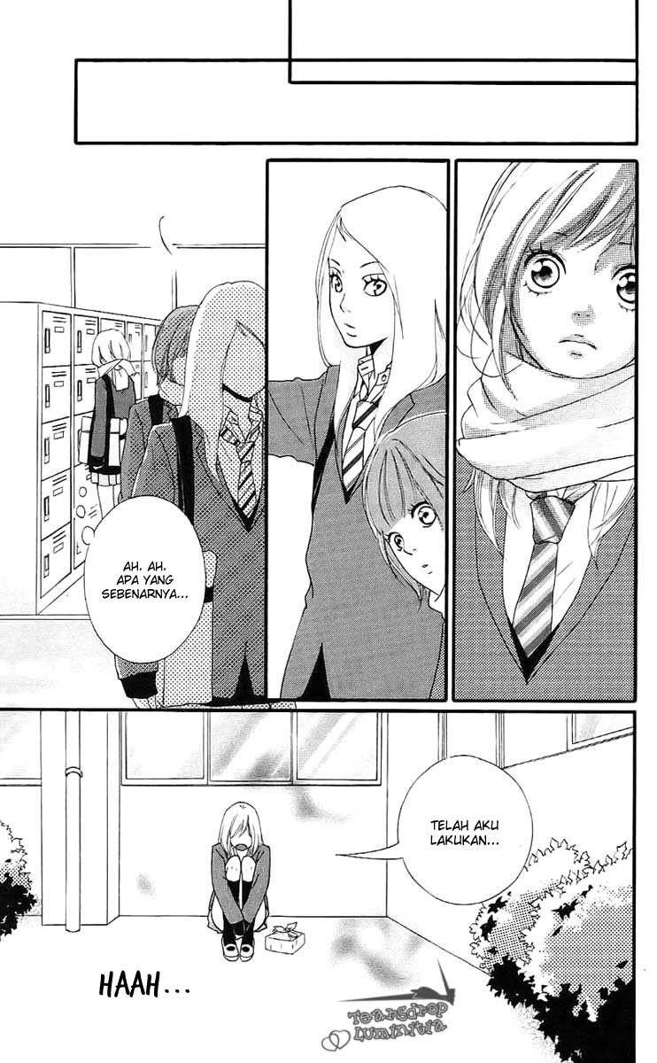 ao-haru-ride - Chapter: 02