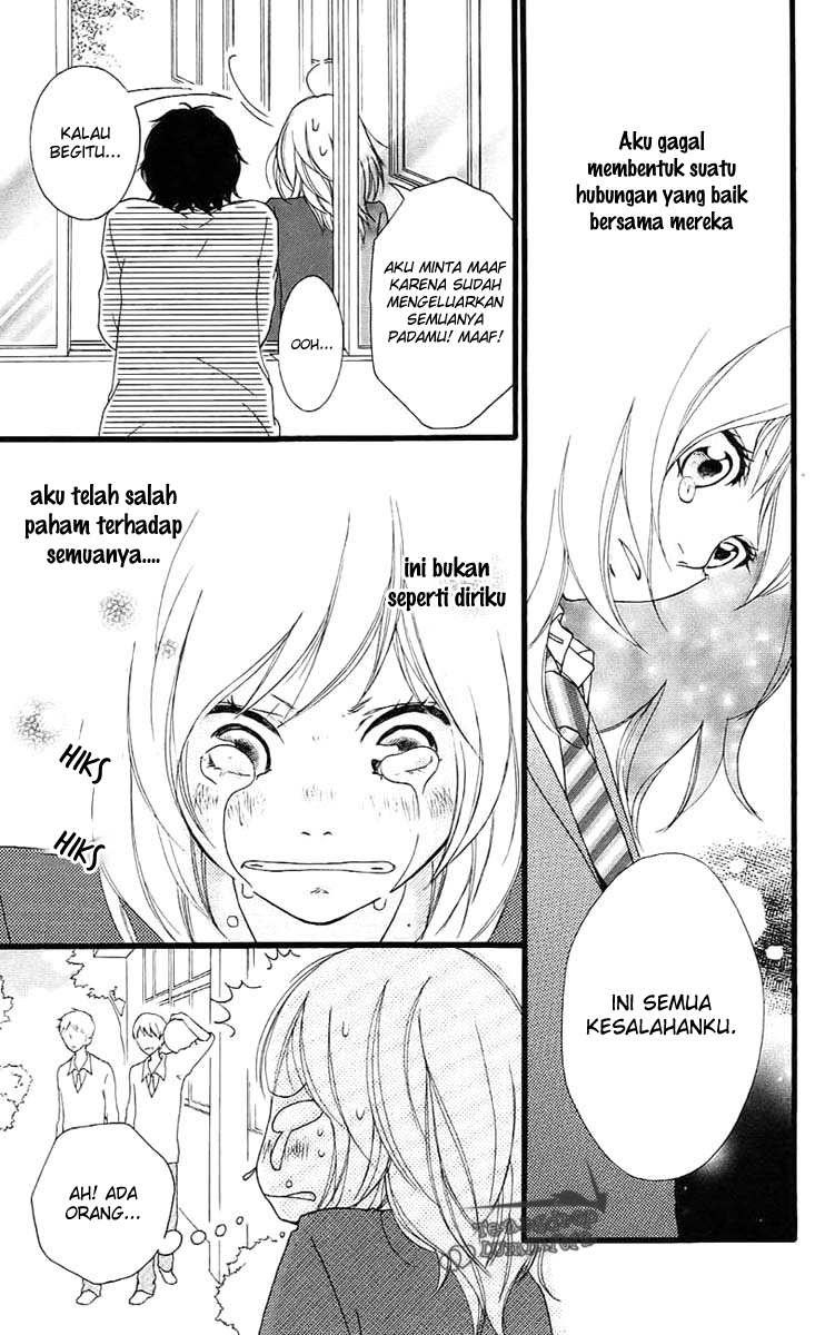 ao-haru-ride - Chapter: 02