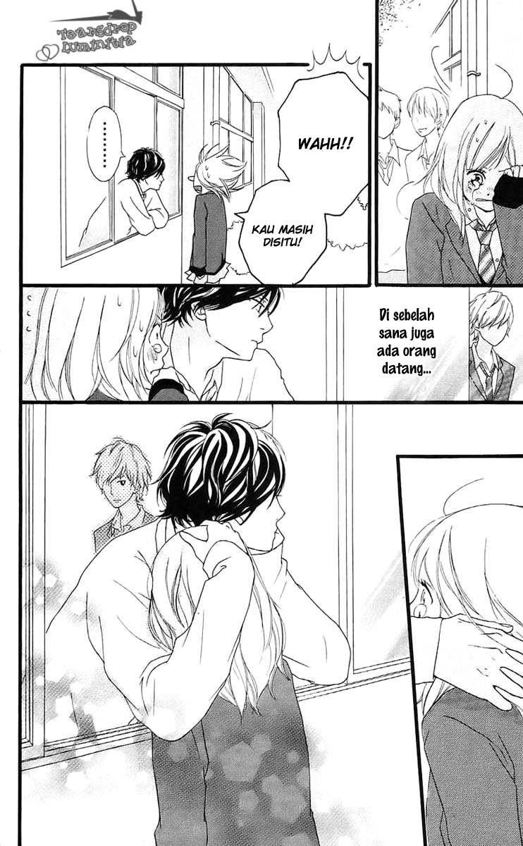 ao-haru-ride - Chapter: 02