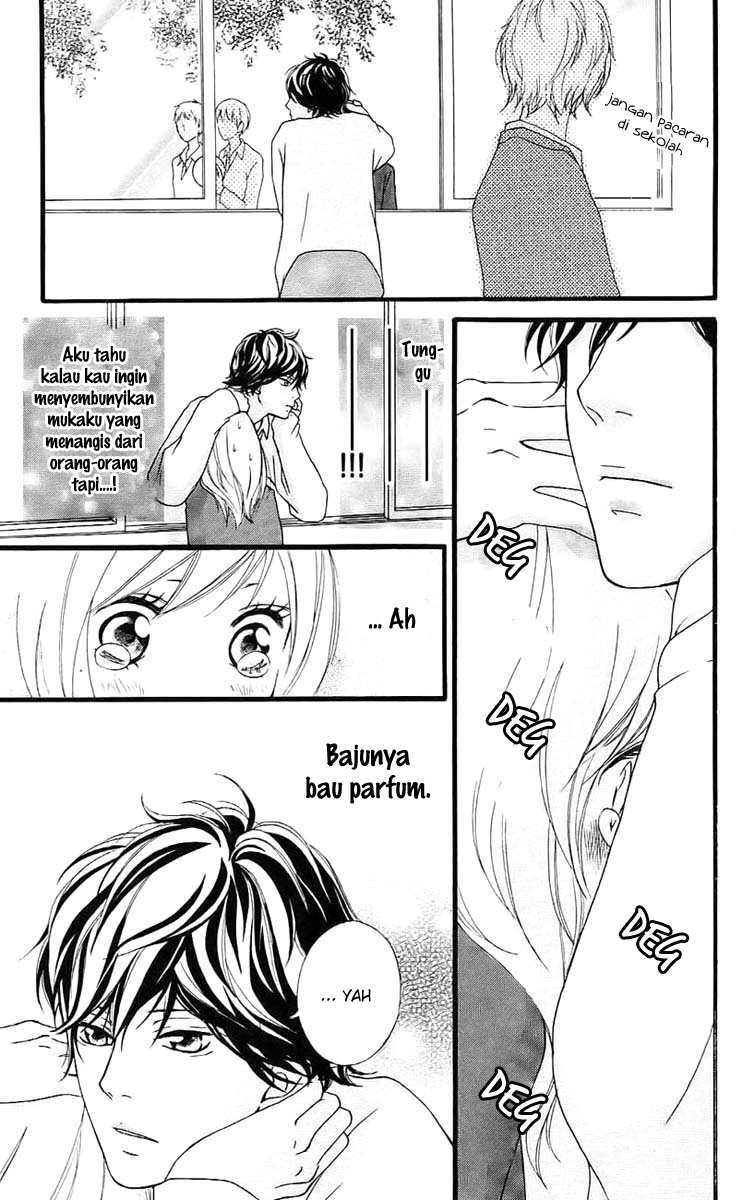 ao-haru-ride - Chapter: 02