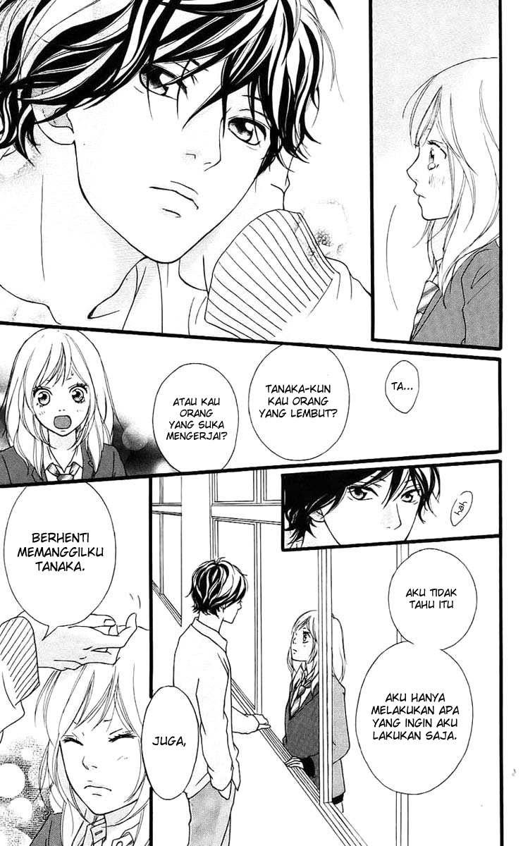 ao-haru-ride - Chapter: 02