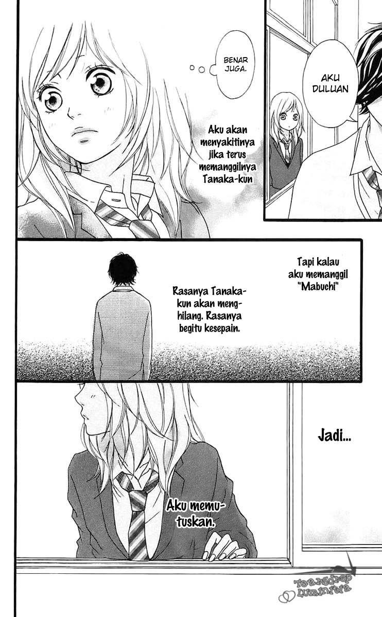 ao-haru-ride - Chapter: 02