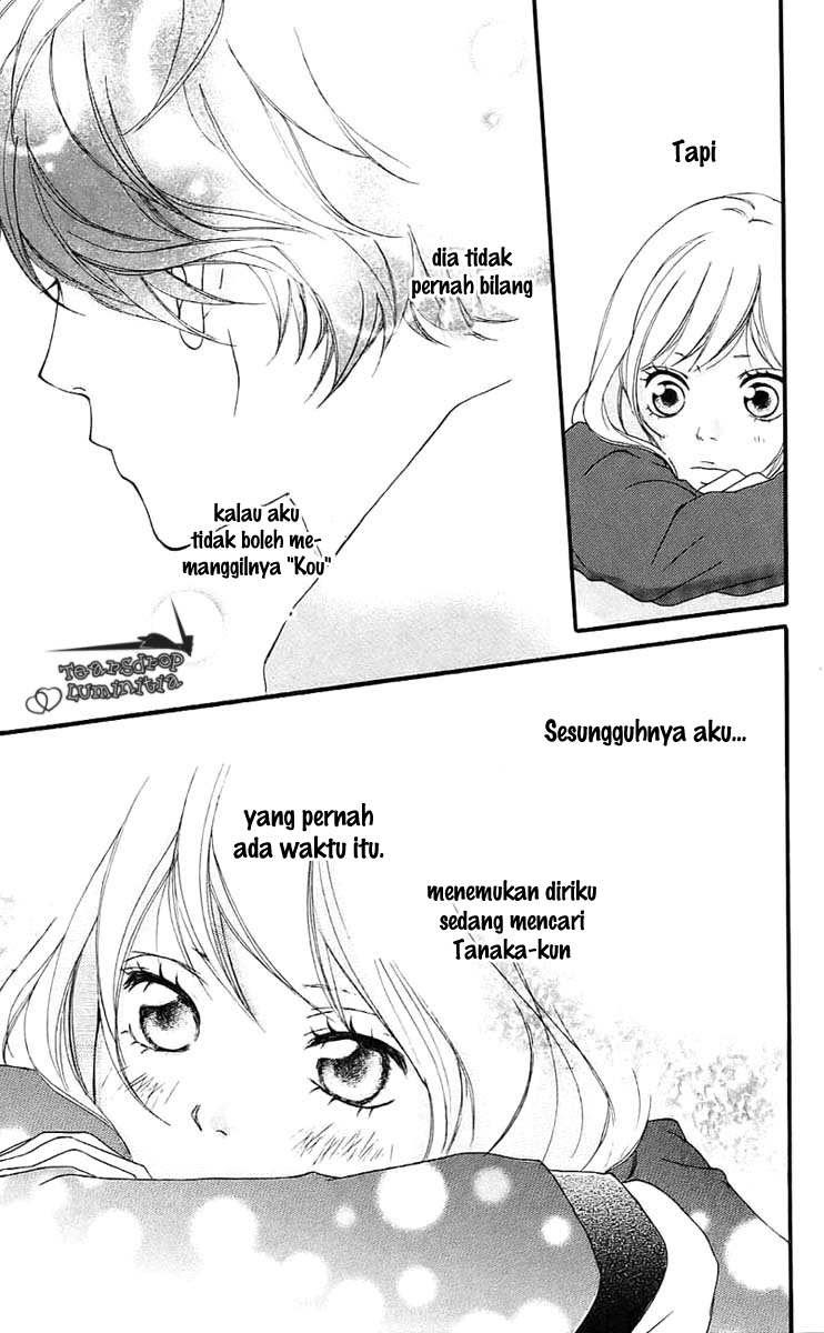 ao-haru-ride - Chapter: 02