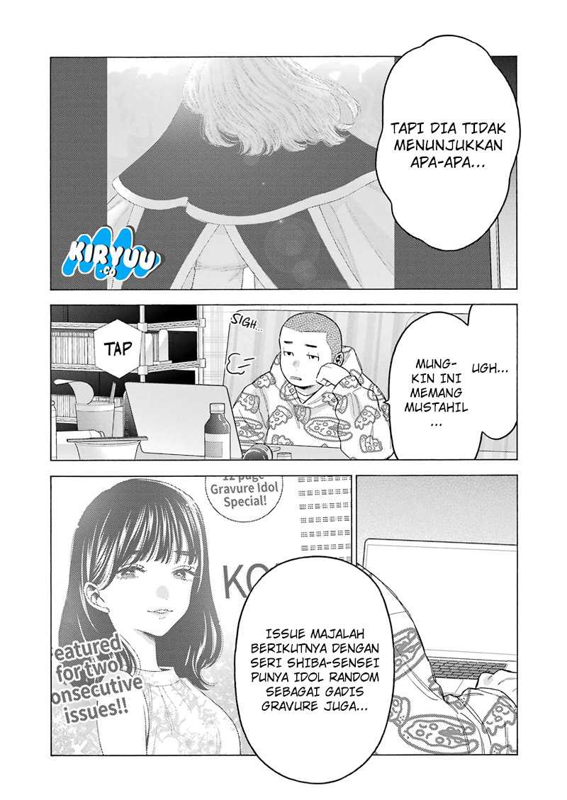 sono-bisque-doll-wa-koi-wo-suru - Chapter: 109