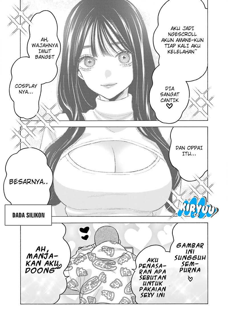 sono-bisque-doll-wa-koi-wo-suru - Chapter: 109