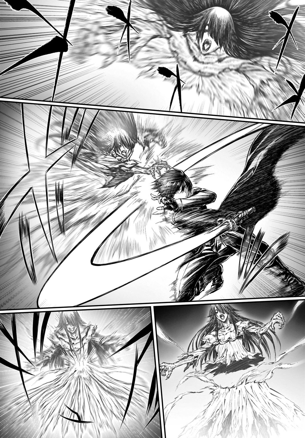 sword-art-online-progressive-canon-of-the-golden-rule - Chapter: 2