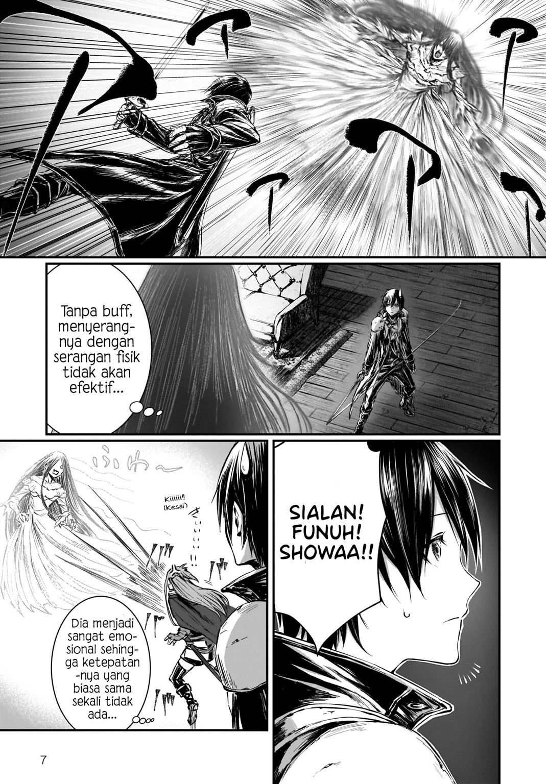 sword-art-online-progressive-canon-of-the-golden-rule - Chapter: 2