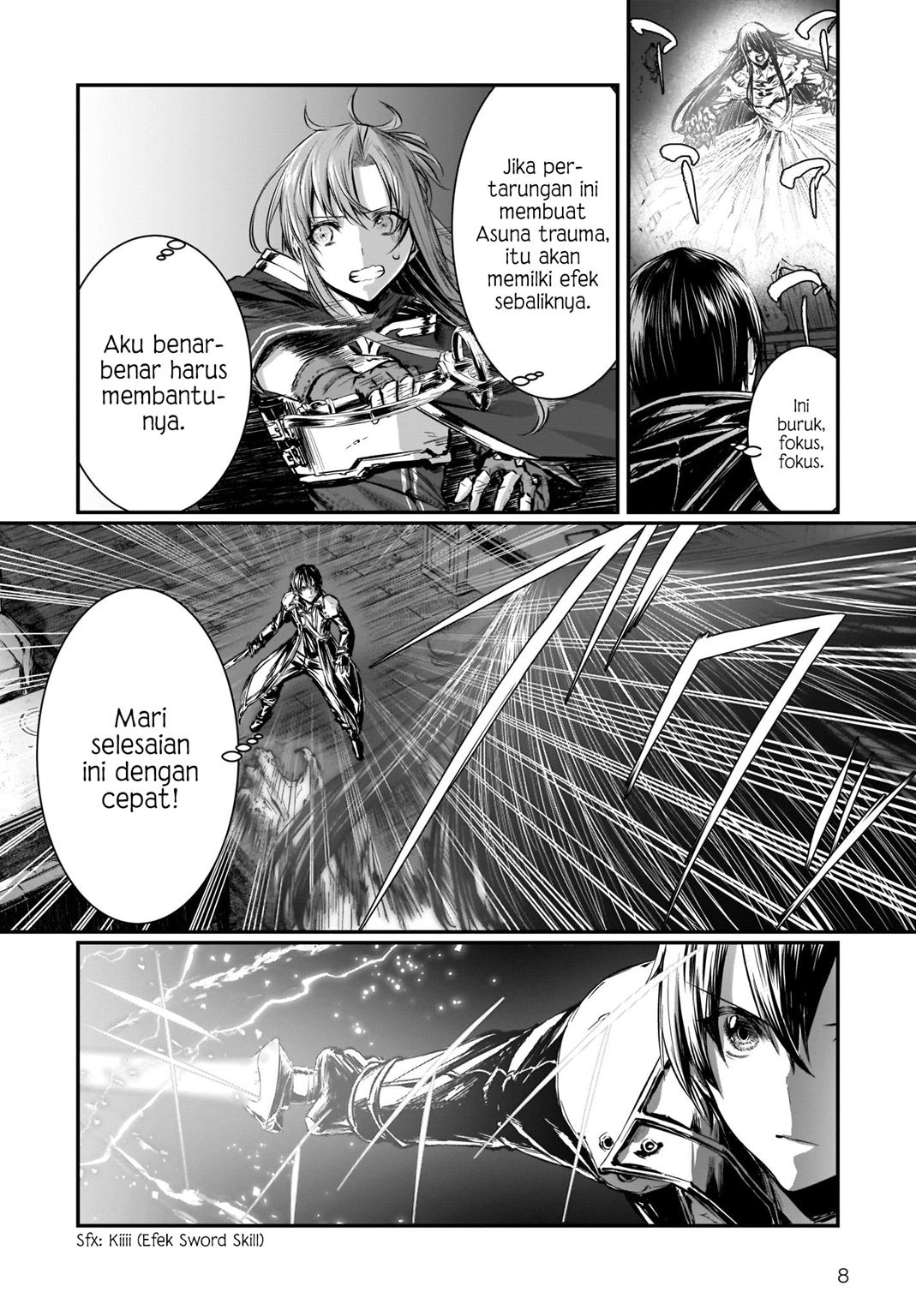 sword-art-online-progressive-canon-of-the-golden-rule - Chapter: 2