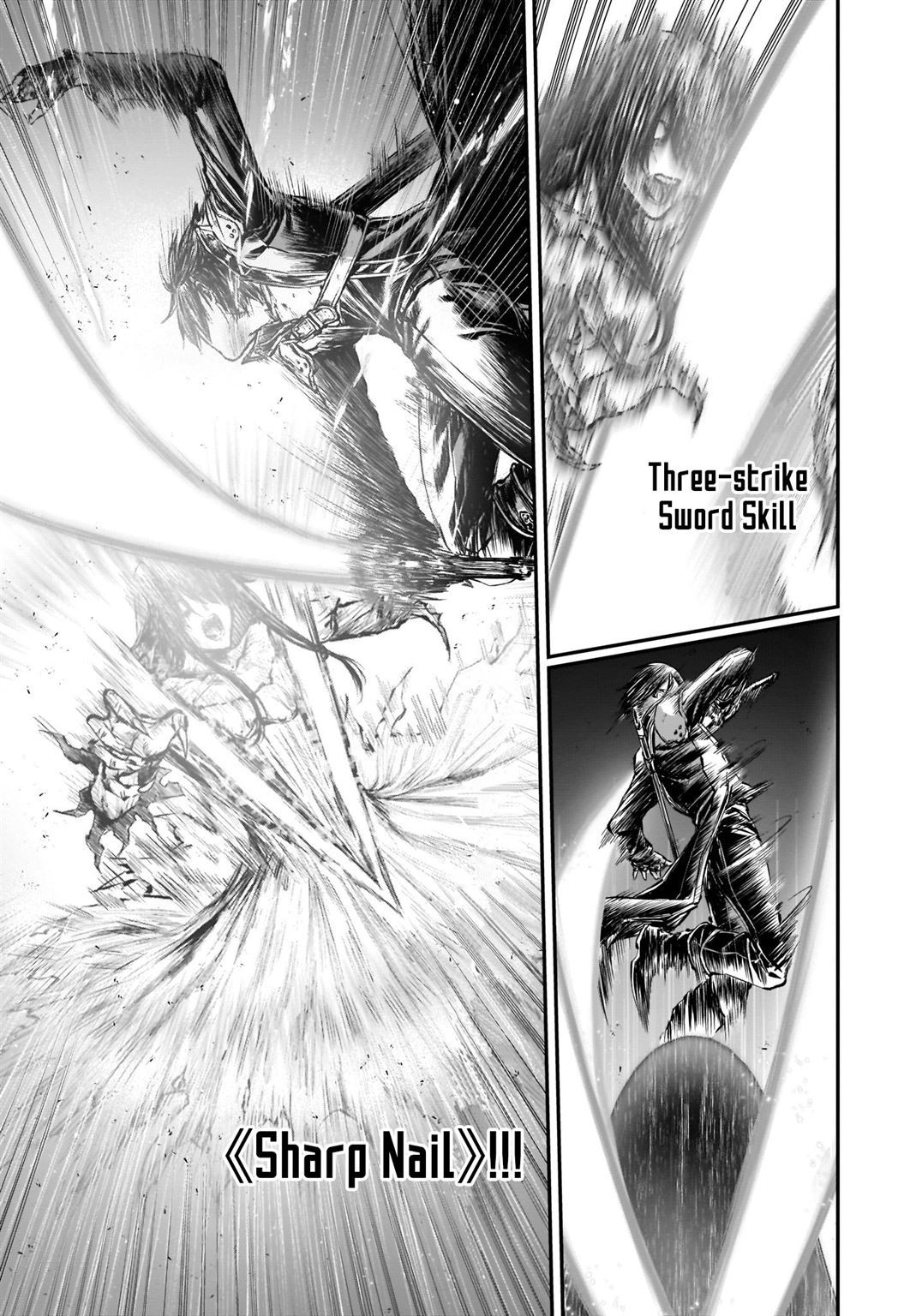 sword-art-online-progressive-canon-of-the-golden-rule - Chapter: 2