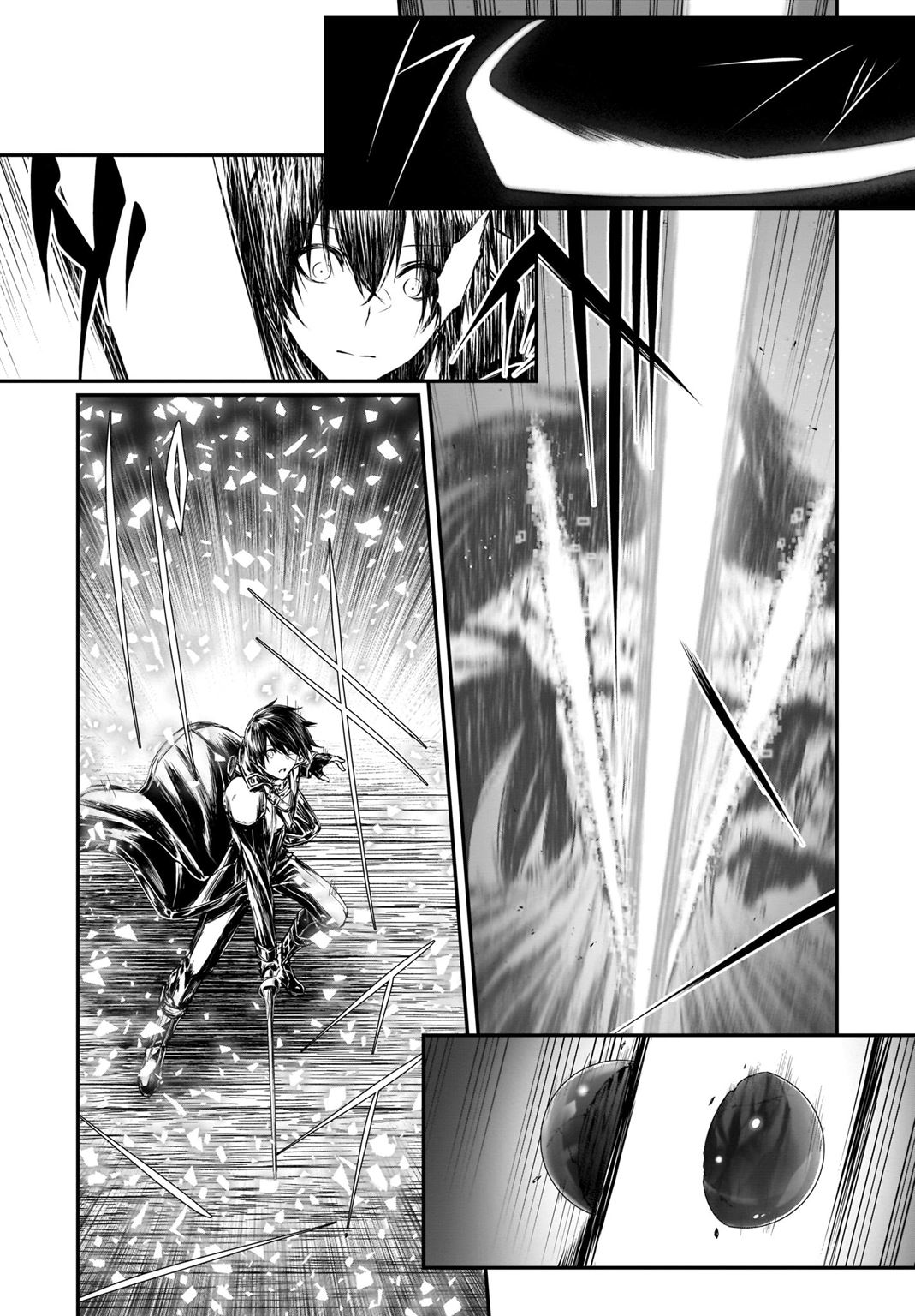sword-art-online-progressive-canon-of-the-golden-rule - Chapter: 2