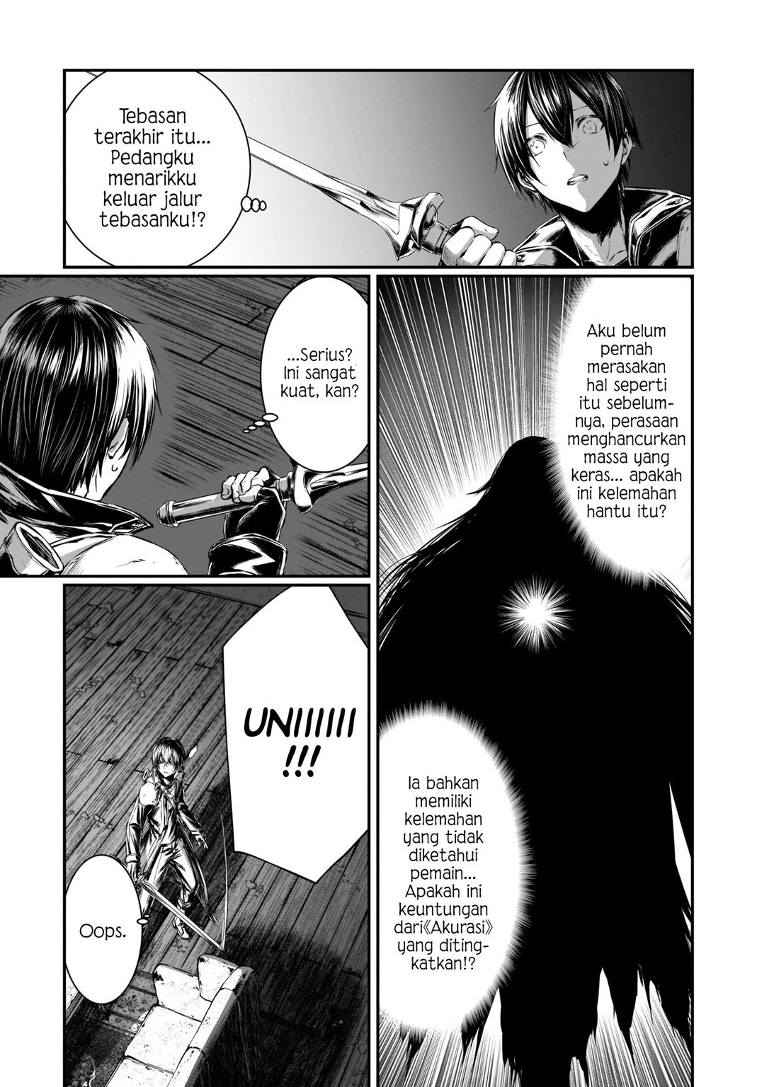 sword-art-online-progressive-canon-of-the-golden-rule - Chapter: 2