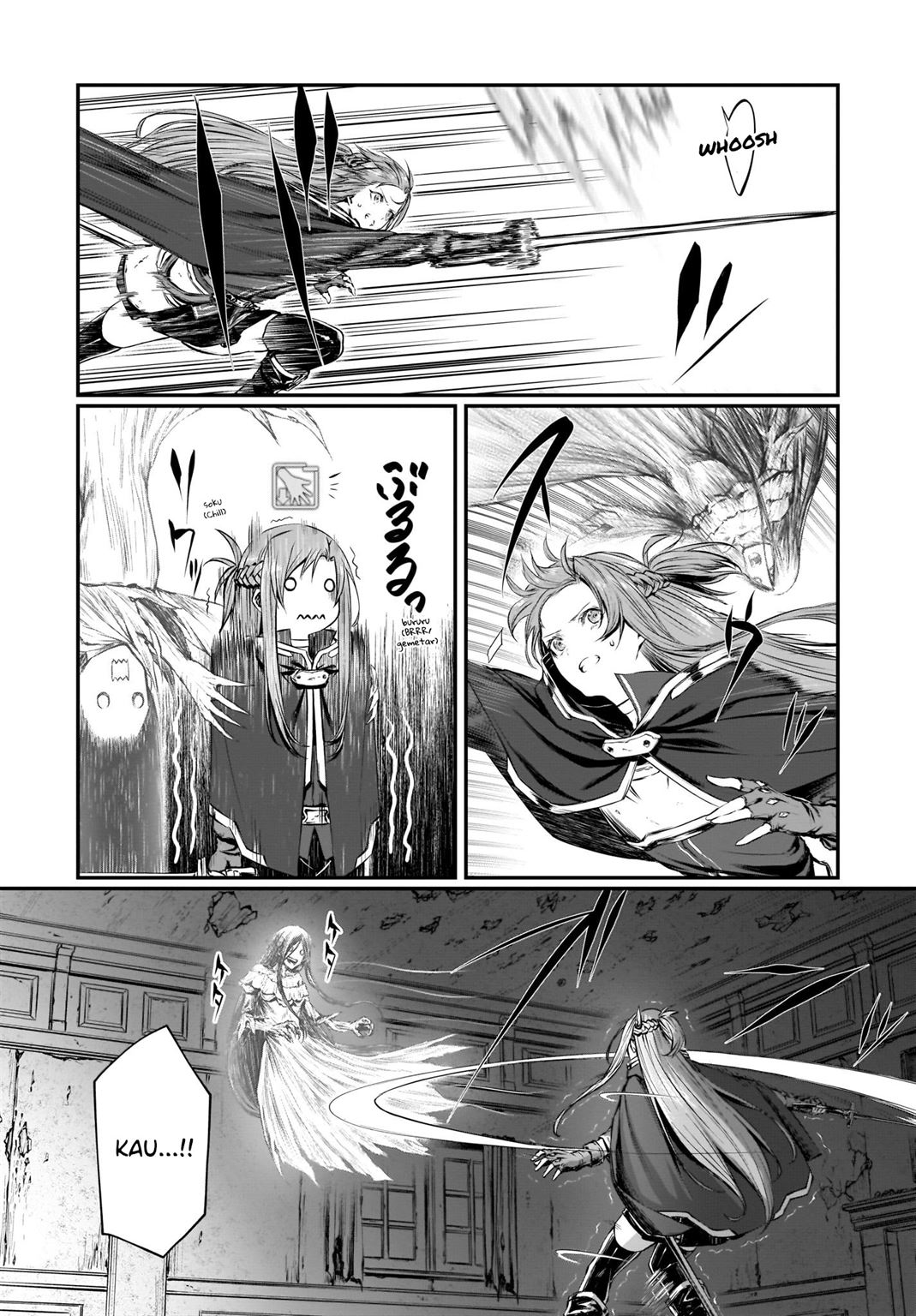 sword-art-online-progressive-canon-of-the-golden-rule - Chapter: 2