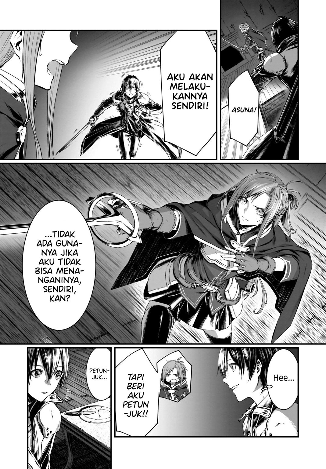 sword-art-online-progressive-canon-of-the-golden-rule - Chapter: 2