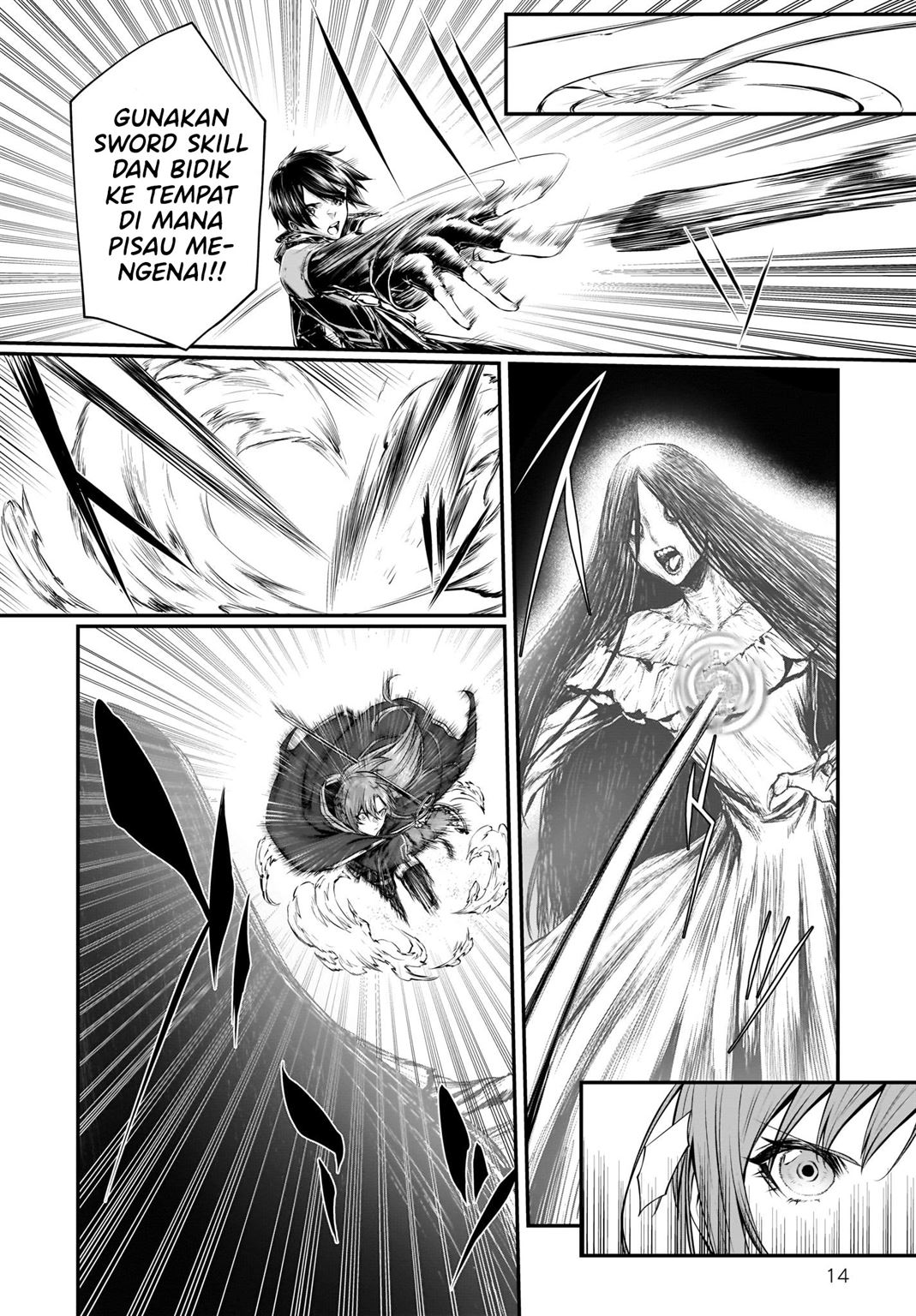 sword-art-online-progressive-canon-of-the-golden-rule - Chapter: 2