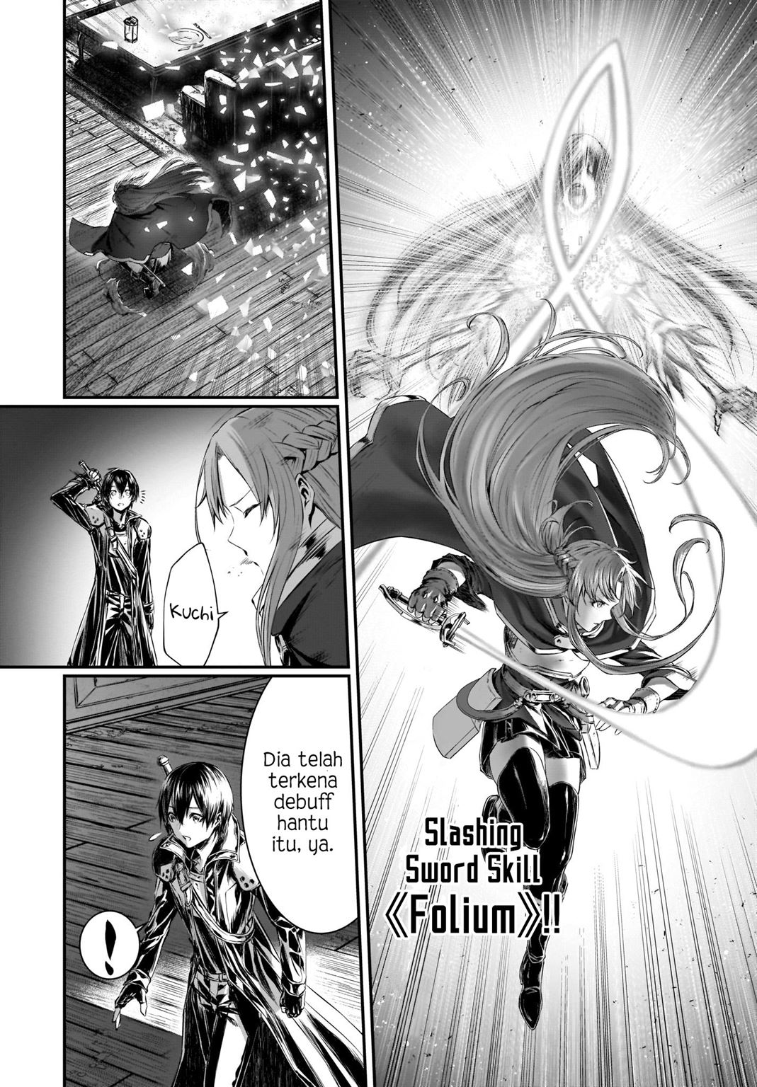 sword-art-online-progressive-canon-of-the-golden-rule - Chapter: 2