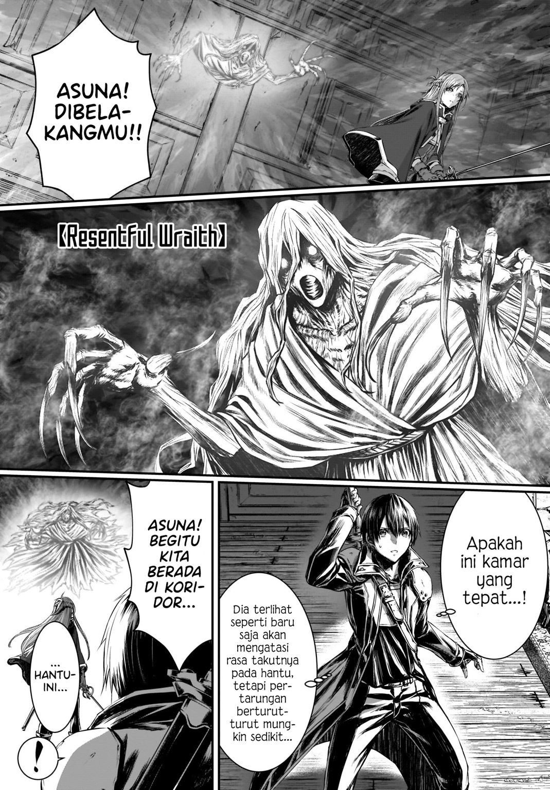 sword-art-online-progressive-canon-of-the-golden-rule - Chapter: 2