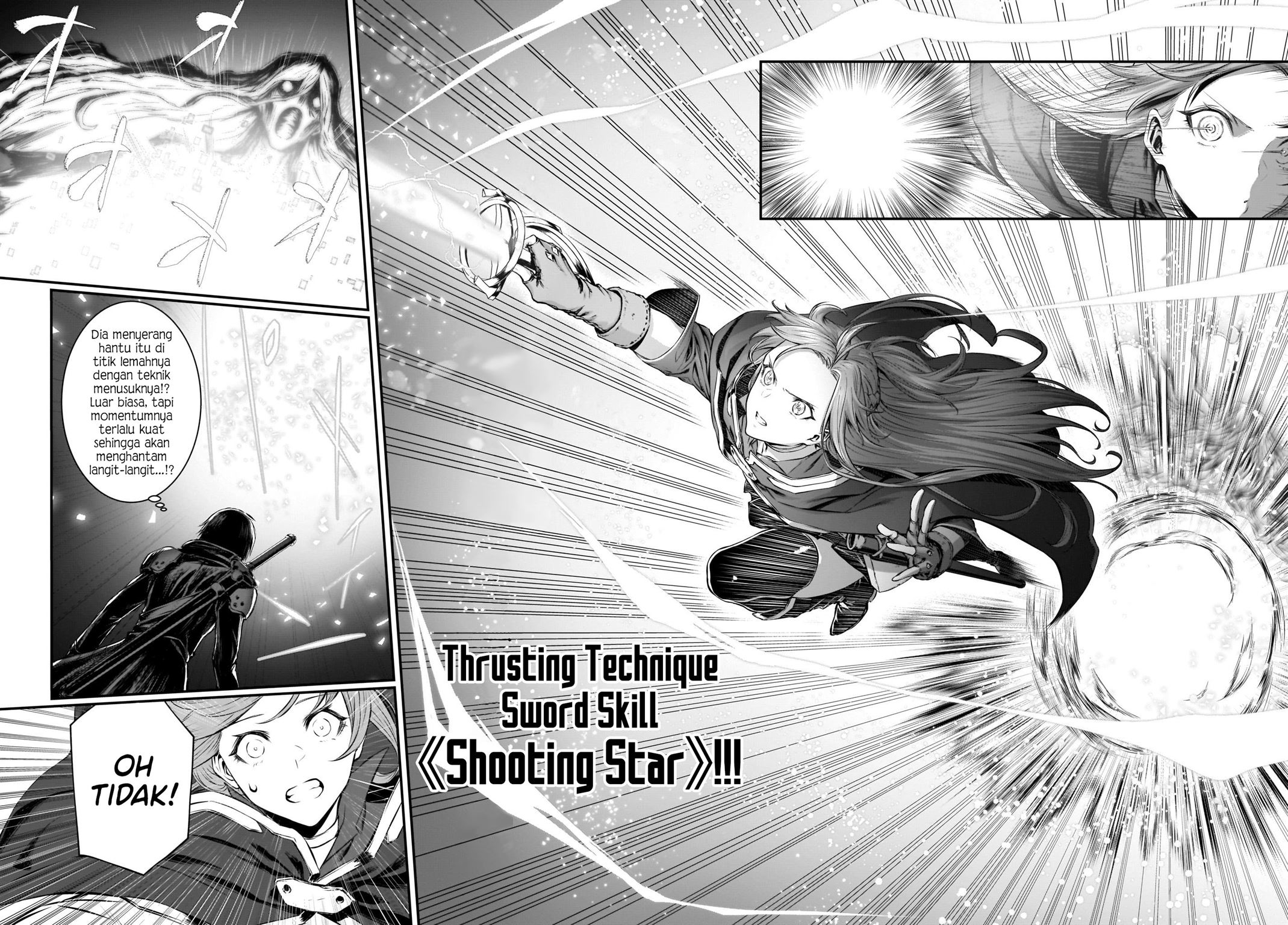 sword-art-online-progressive-canon-of-the-golden-rule - Chapter: 2