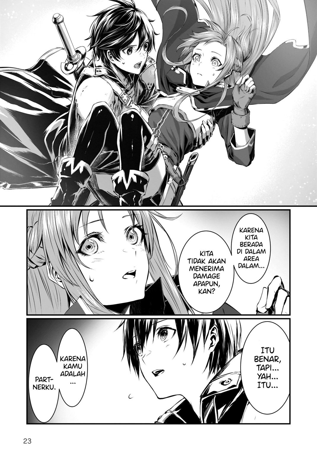 sword-art-online-progressive-canon-of-the-golden-rule - Chapter: 2