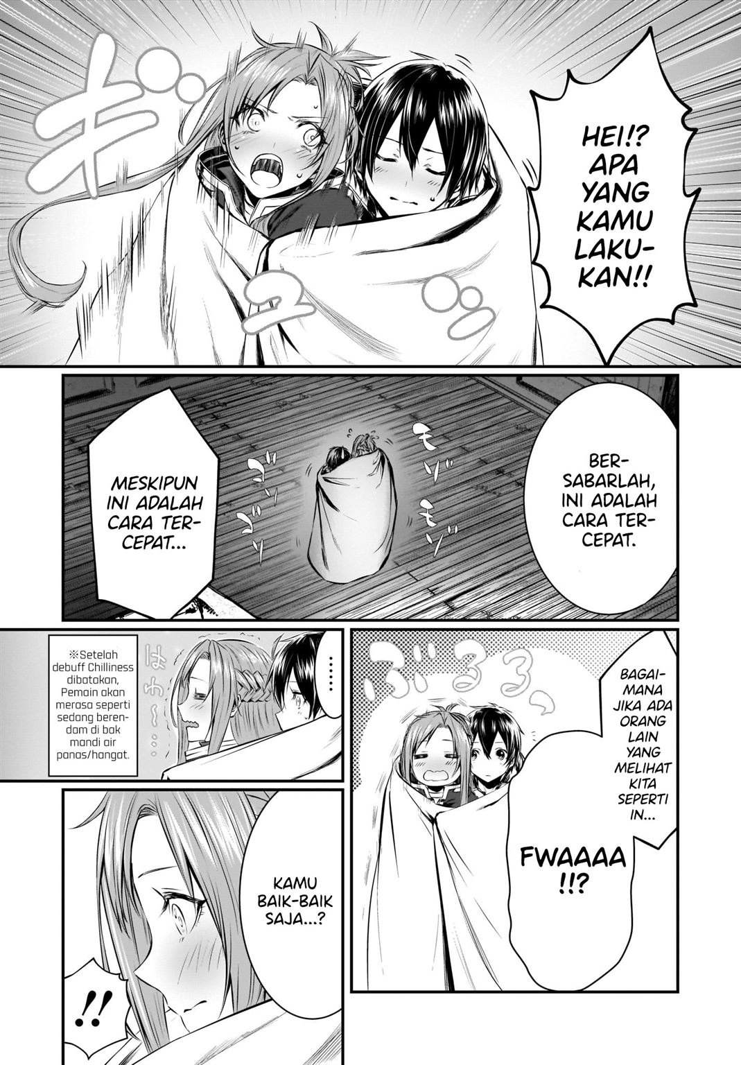 sword-art-online-progressive-canon-of-the-golden-rule - Chapter: 2