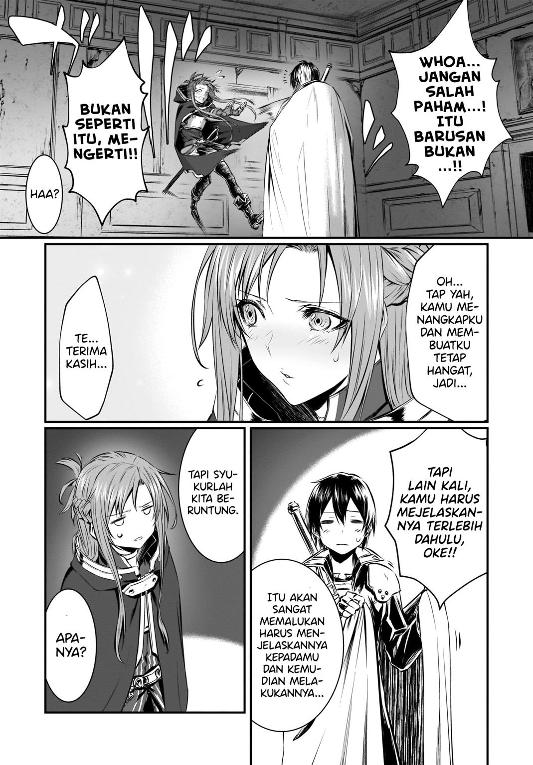 sword-art-online-progressive-canon-of-the-golden-rule - Chapter: 2