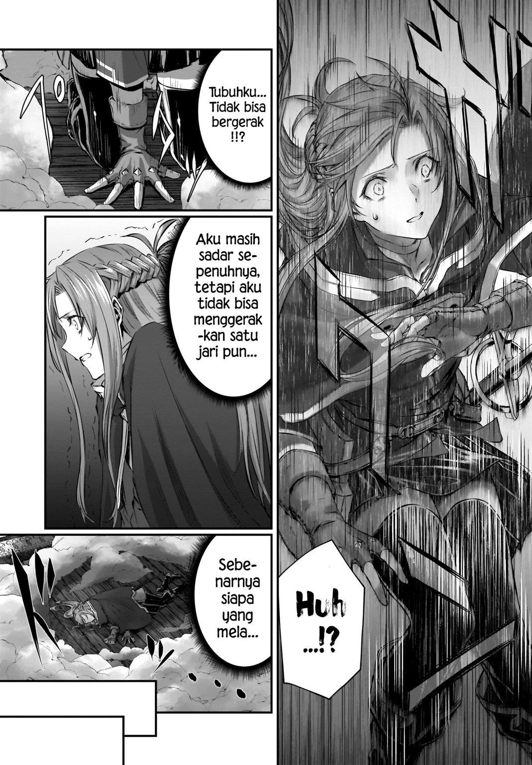 sword-art-online-progressive-canon-of-the-golden-rule - Chapter: 2