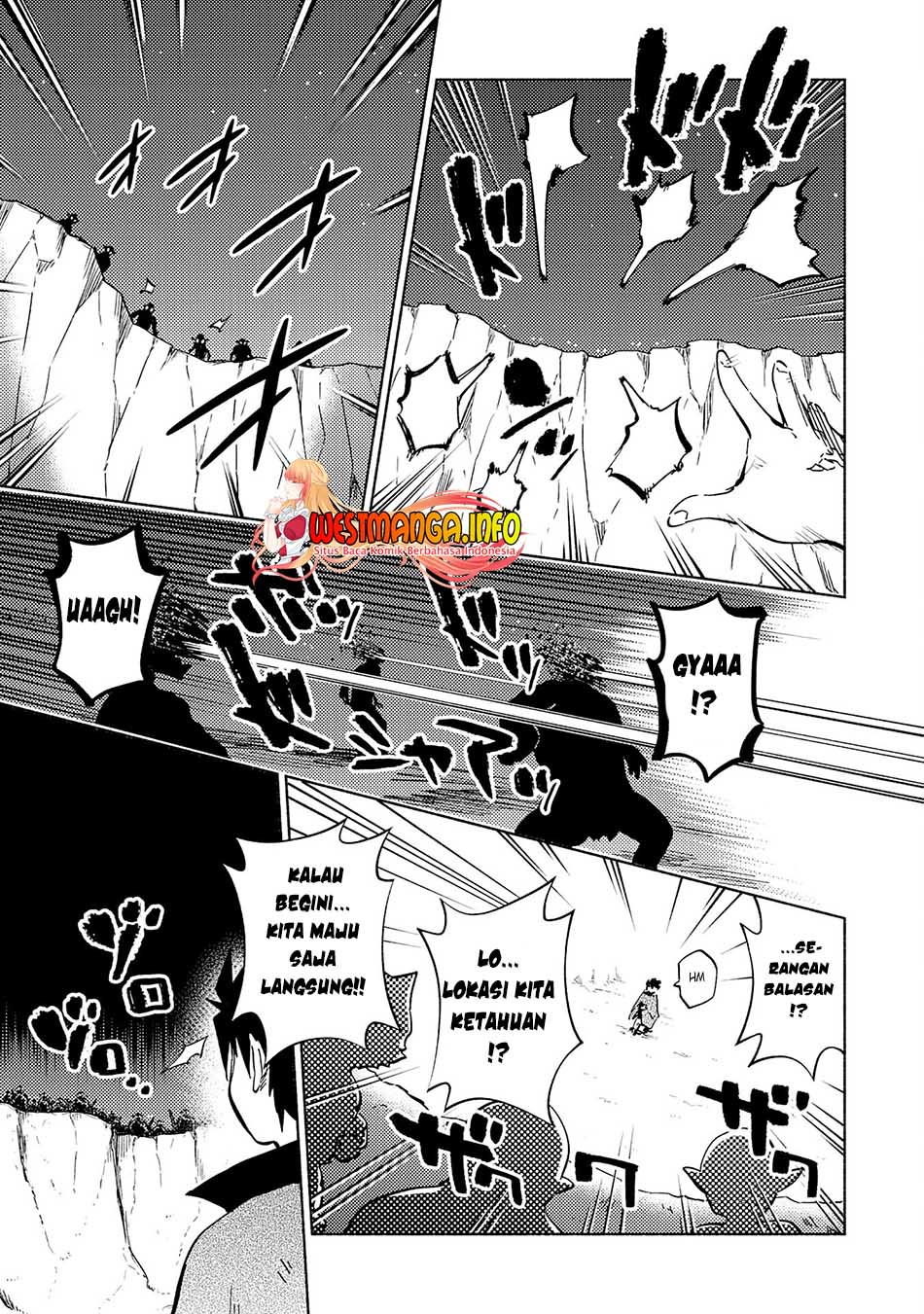 kono-sekai-de-ore-dake-ga-level-up-wo-shitteiru - Chapter: 15