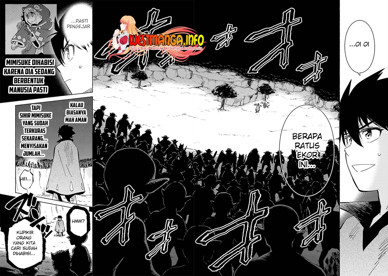 kono-sekai-de-ore-dake-ga-level-up-wo-shitteiru - Chapter: 15