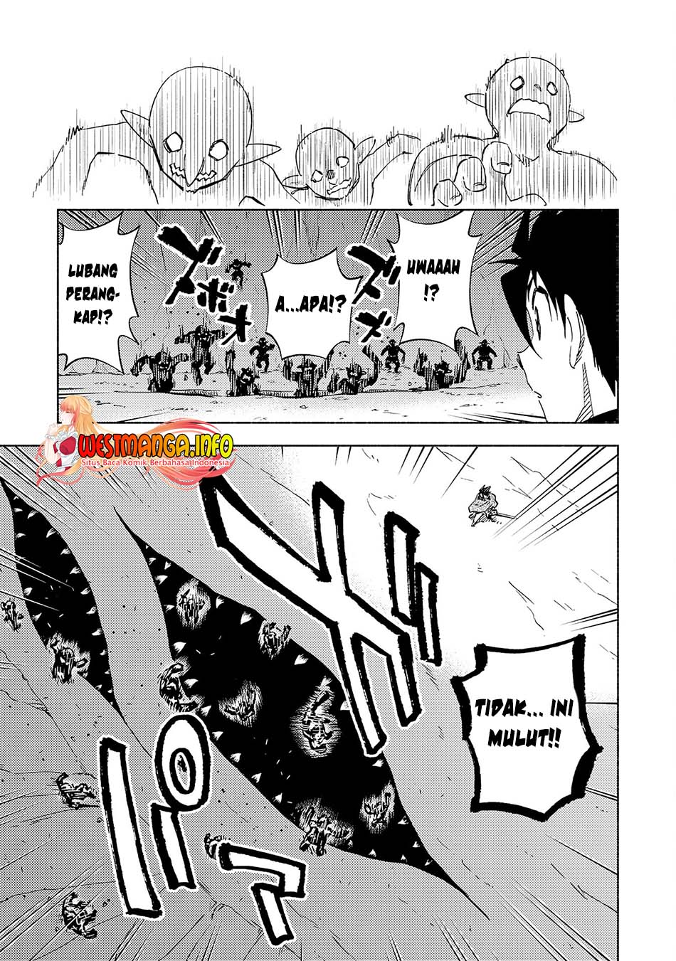 kono-sekai-de-ore-dake-ga-level-up-wo-shitteiru - Chapter: 15