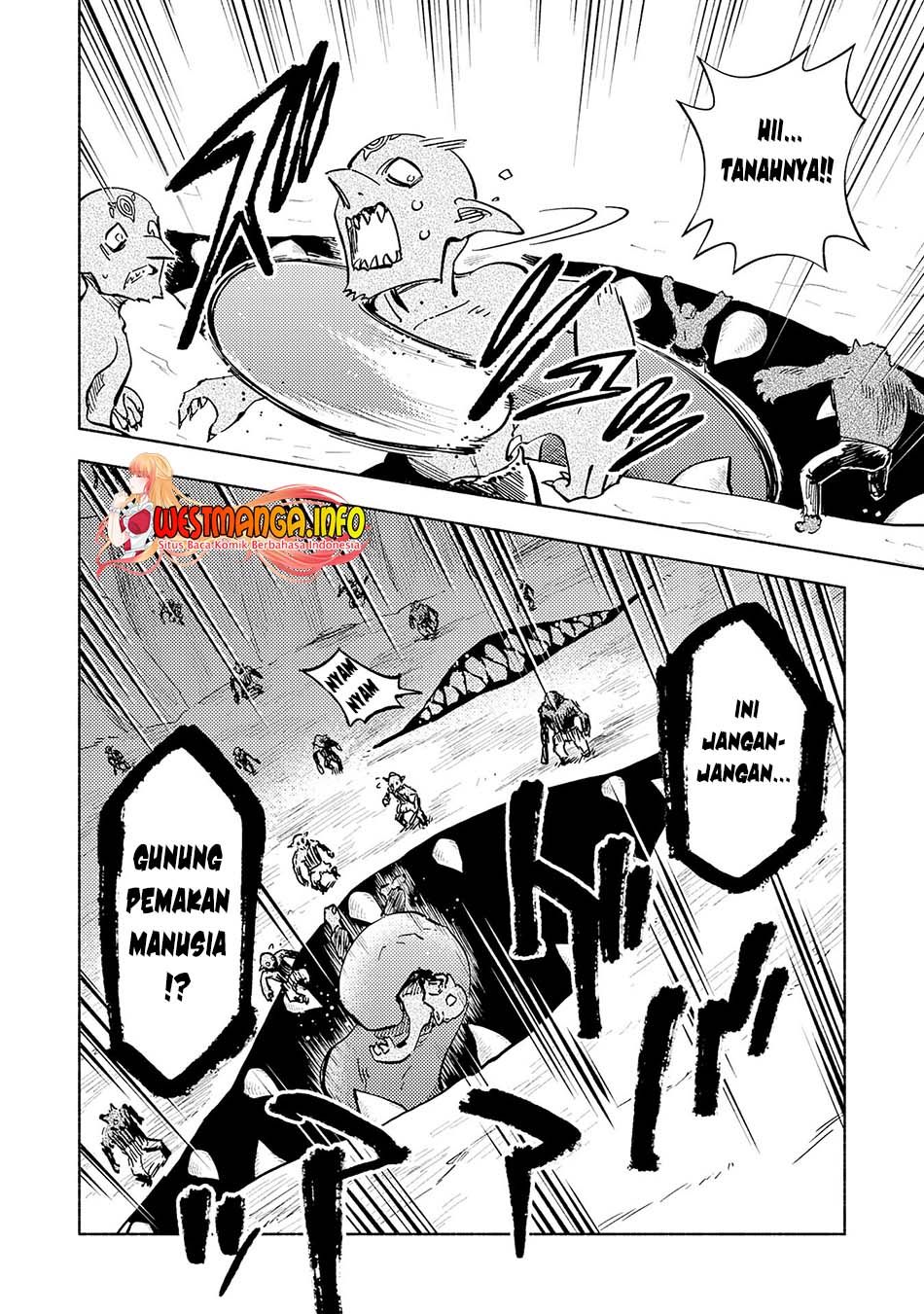 kono-sekai-de-ore-dake-ga-level-up-wo-shitteiru - Chapter: 15