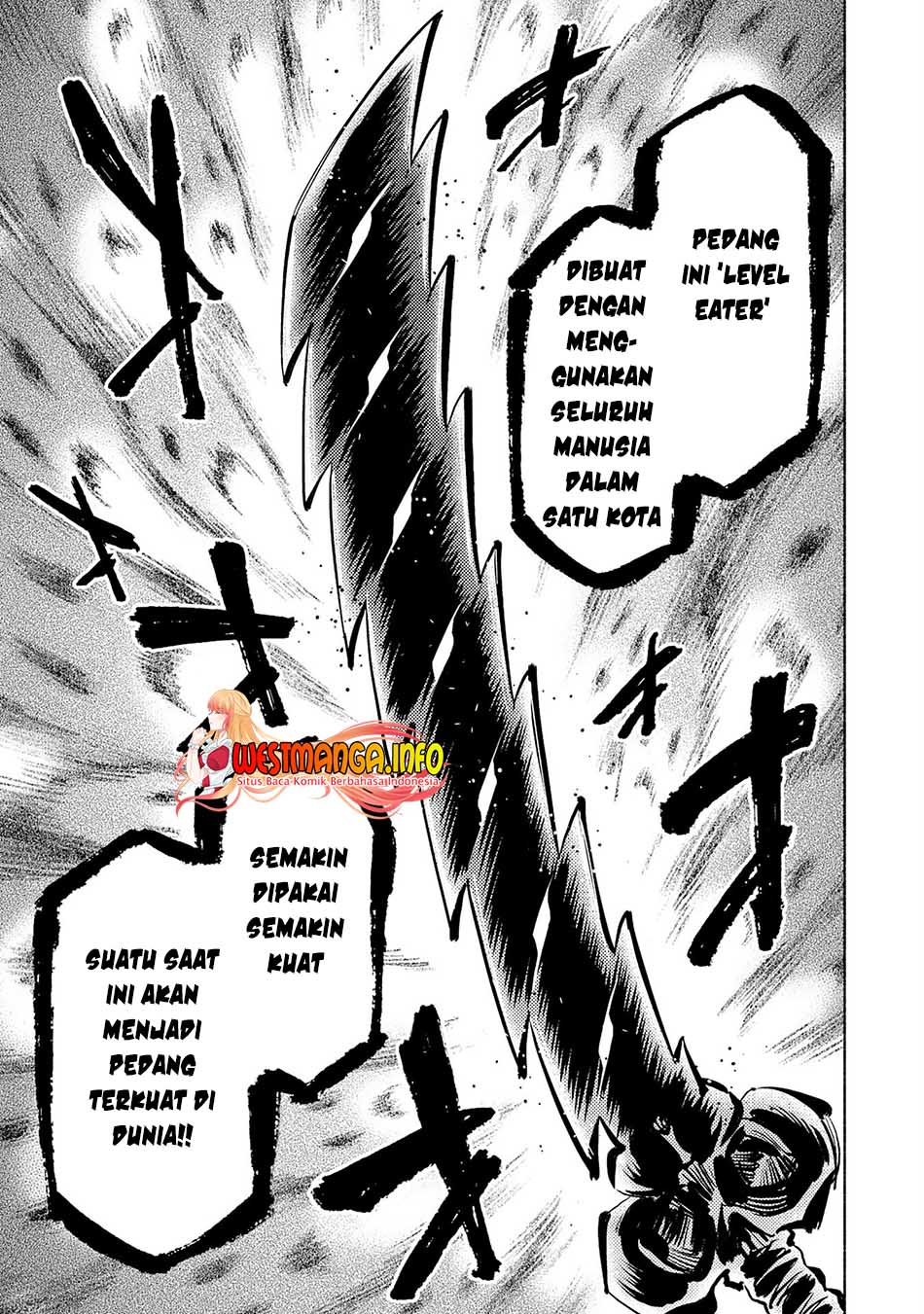 kono-sekai-de-ore-dake-ga-level-up-wo-shitteiru - Chapter: 15