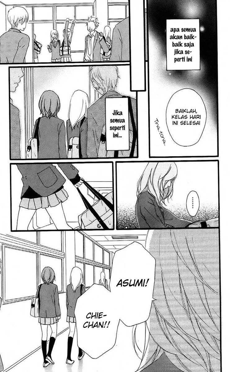 ao-haru-ride - Chapter: 03