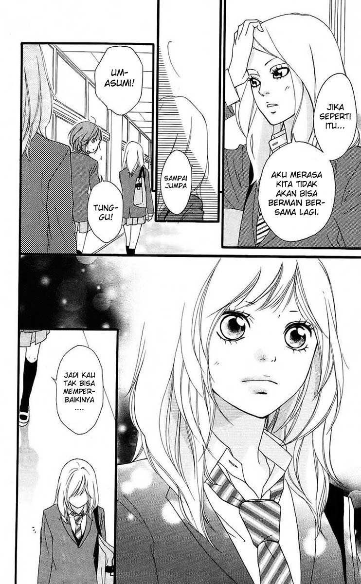 ao-haru-ride - Chapter: 03