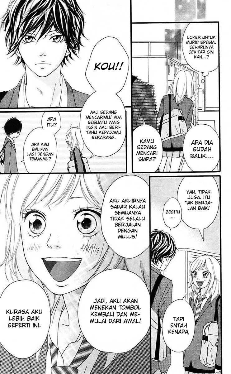 ao-haru-ride - Chapter: 03