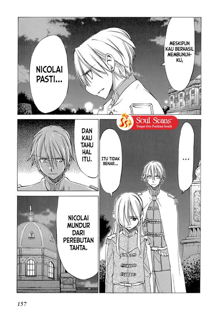 sekainohate-de-aimashou - Chapter: 35