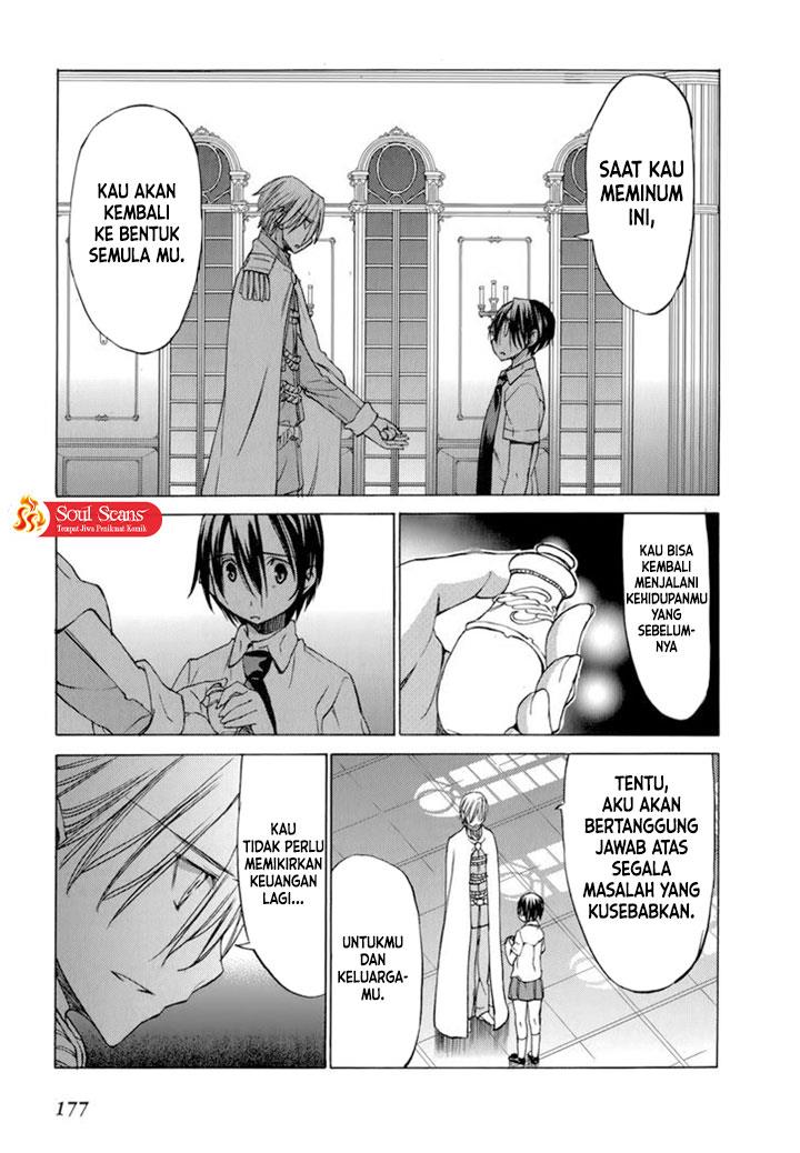 sekainohate-de-aimashou - Chapter: 35