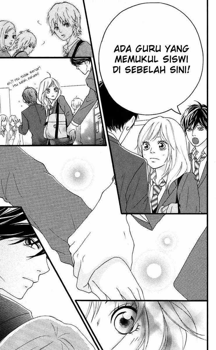 ao-haru-ride - Chapter: 03