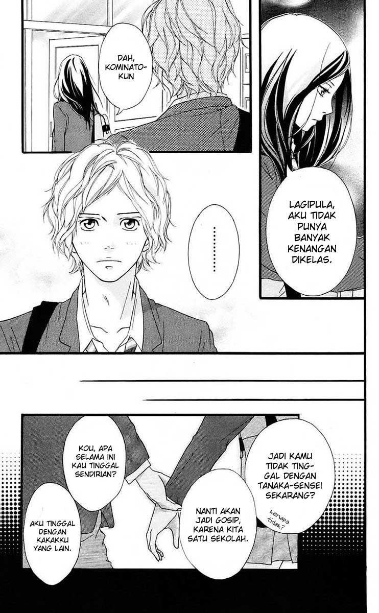 ao-haru-ride - Chapter: 03