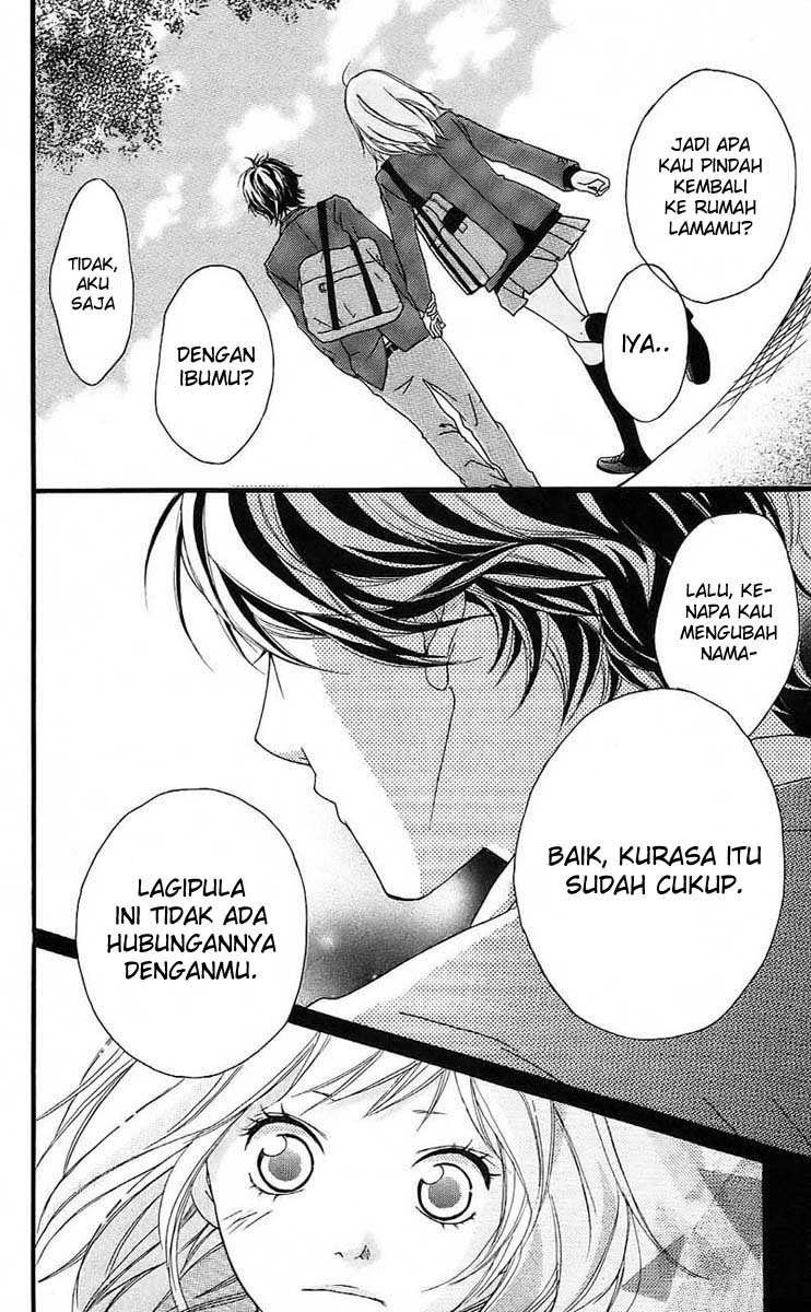 ao-haru-ride - Chapter: 03