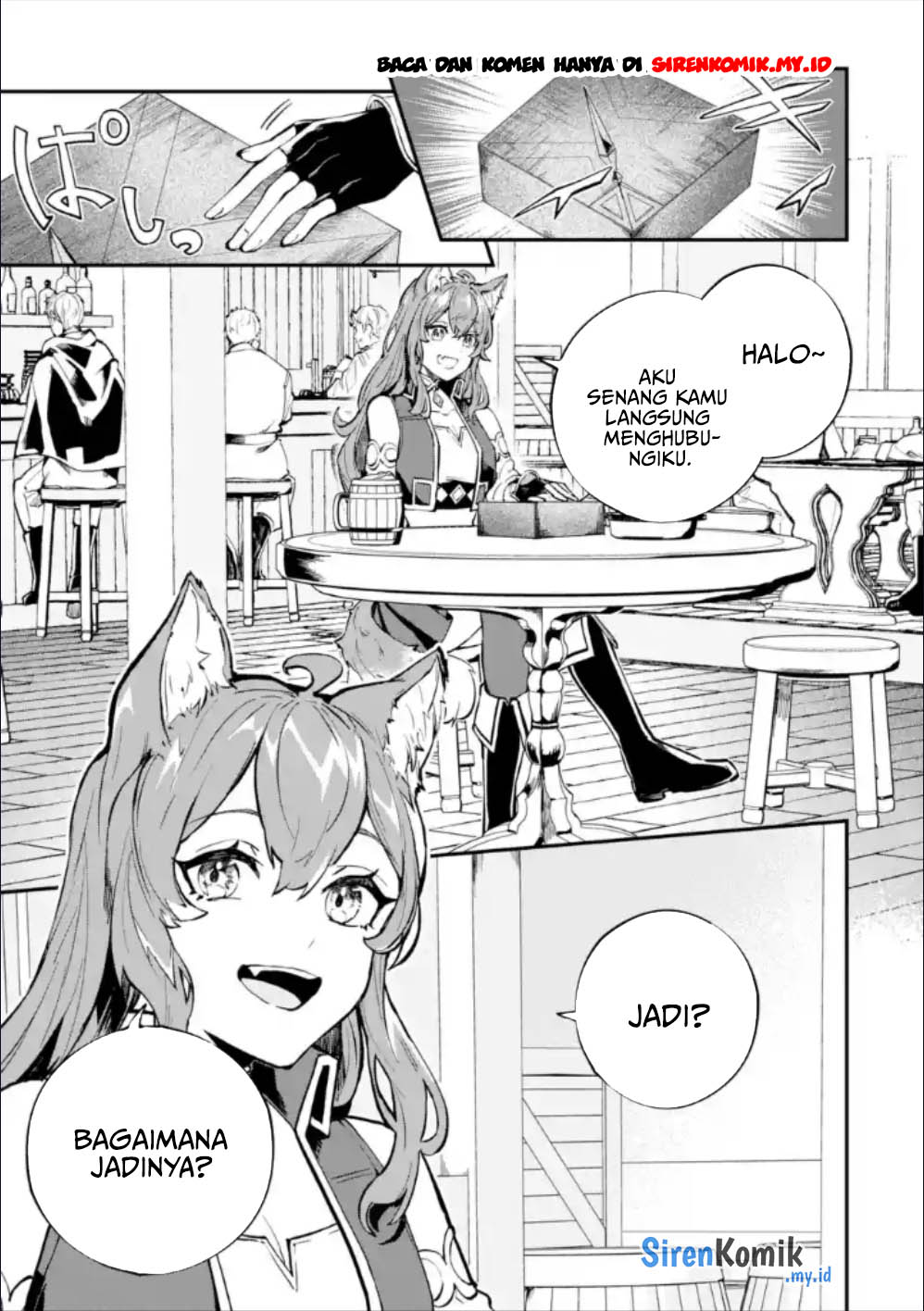 isekai-cheat-magic-swordsman - Chapter: 28.1