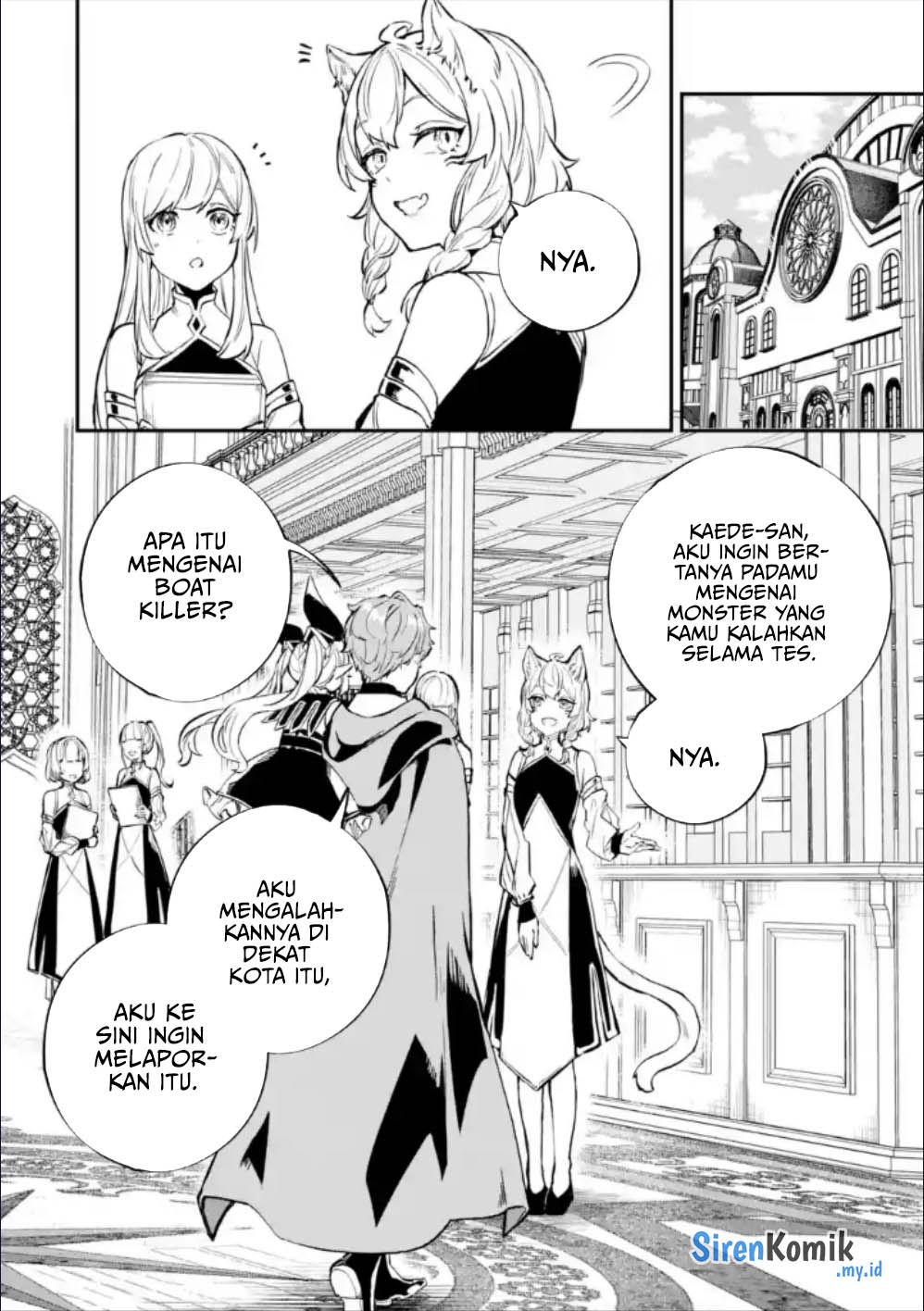 isekai-cheat-magic-swordsman - Chapter: 28.1