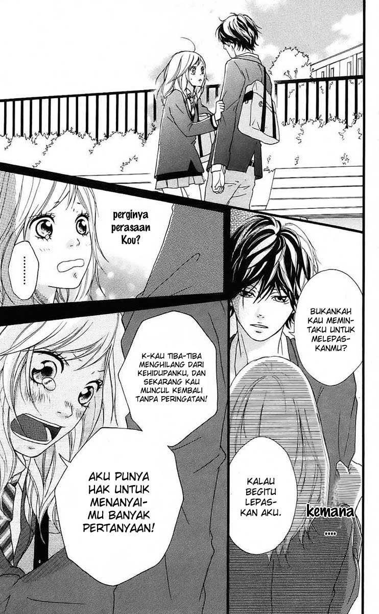 ao-haru-ride - Chapter: 03