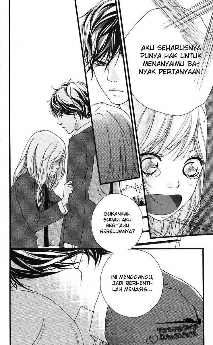 ao-haru-ride - Chapter: 03