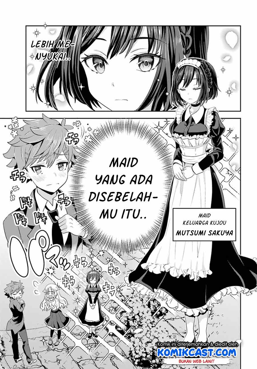 gomennasai-ojou-sama-ore-wa-maid-ga-suki-nan-desu - Chapter: 1.1