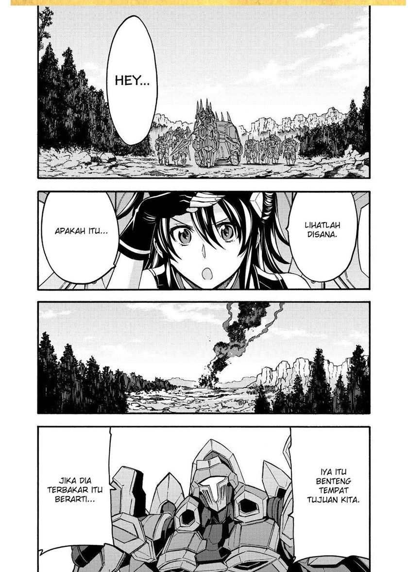 knights-magic - Chapter: 88