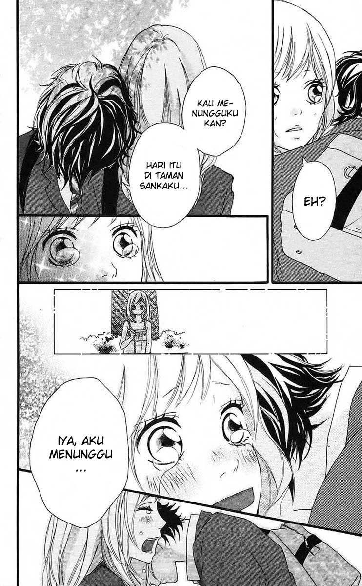 ao-haru-ride - Chapter: 03