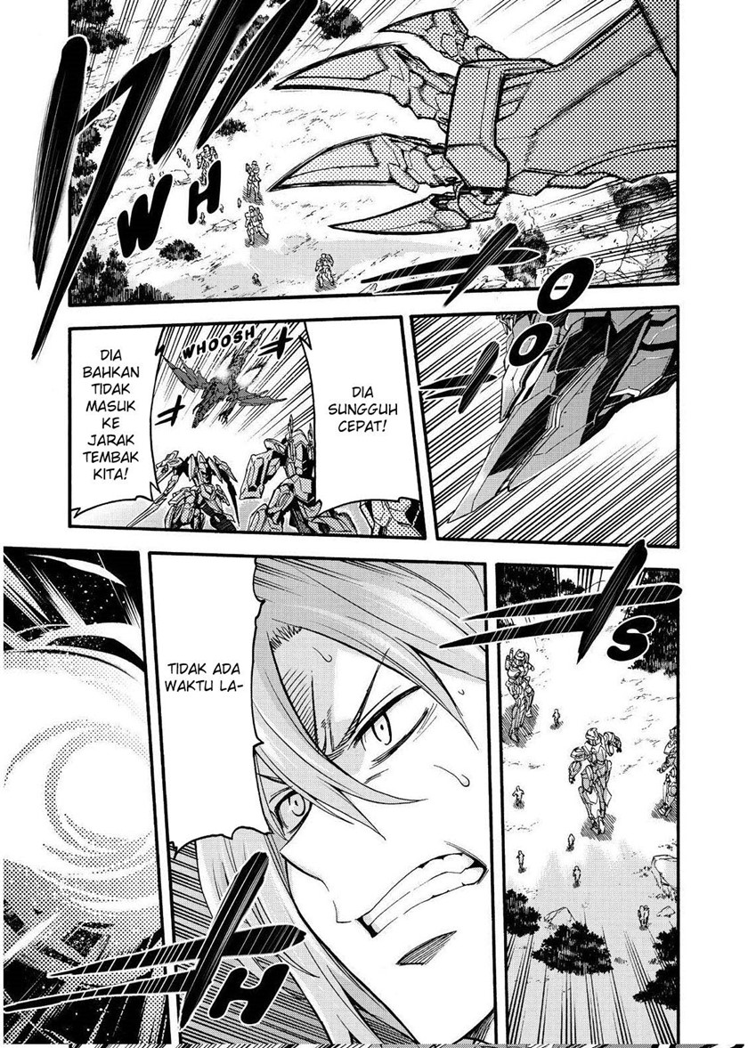 knights-magic - Chapter: 88